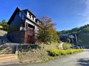 Krkonošský apartmán Bratrouchov Jablonec Nad Jizerou